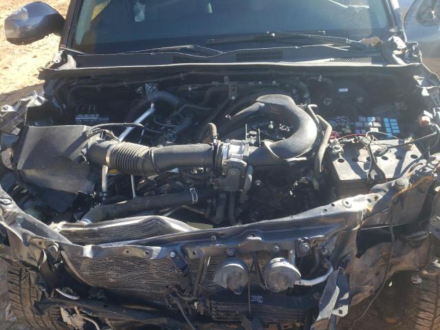 Photo 6 VIN: 3TMCZ5AN5HM064604 - TOYOTA TACOMA DOU 