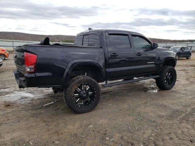 Photo 2 VIN: 3TMCZ5AN5HM071665 - TOYOTA TACOMA DOU 