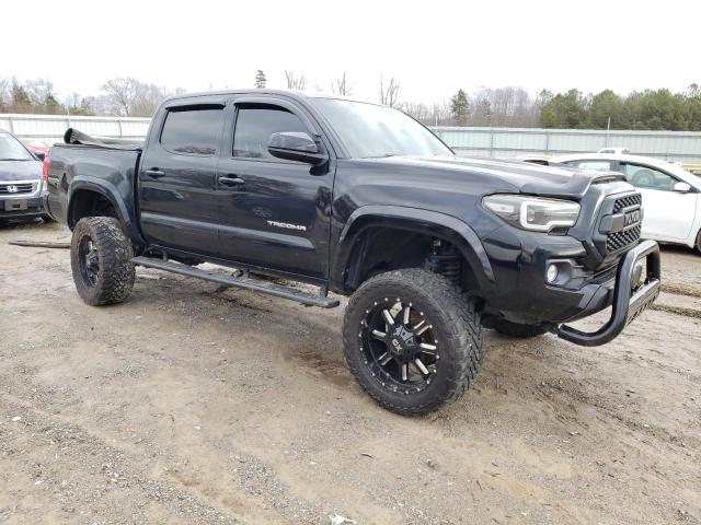 Photo 3 VIN: 3TMCZ5AN5HM071665 - TOYOTA TACOMA DOU 