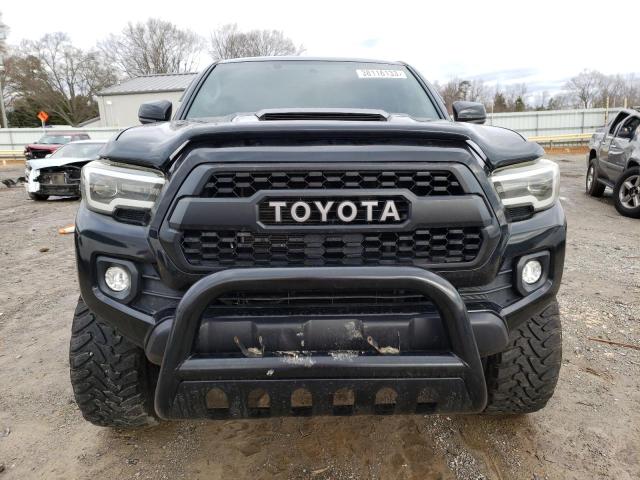 Photo 4 VIN: 3TMCZ5AN5HM071665 - TOYOTA TACOMA DOU 