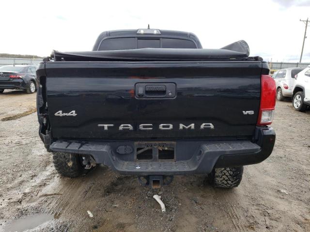 Photo 5 VIN: 3TMCZ5AN5HM071665 - TOYOTA TACOMA DOU 