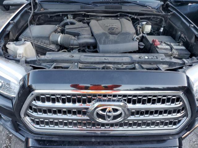 Photo 10 VIN: 3TMCZ5AN5HM082018 - TOYOTA TACOMA DOU 