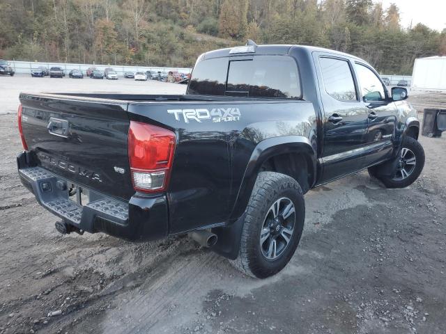 Photo 2 VIN: 3TMCZ5AN5HM082018 - TOYOTA TACOMA DOU 