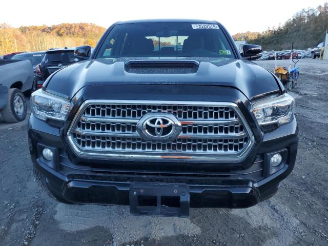 Photo 4 VIN: 3TMCZ5AN5HM082018 - TOYOTA TACOMA DOU 