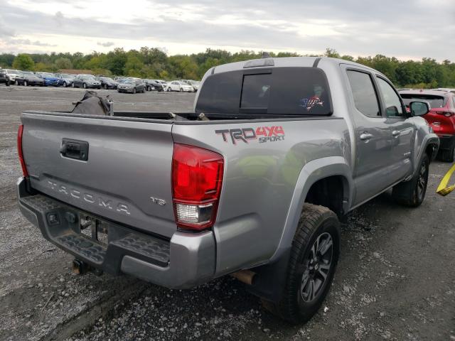 Photo 3 VIN: 3TMCZ5AN5HM083590 - TOYOTA TACOMA DOU 