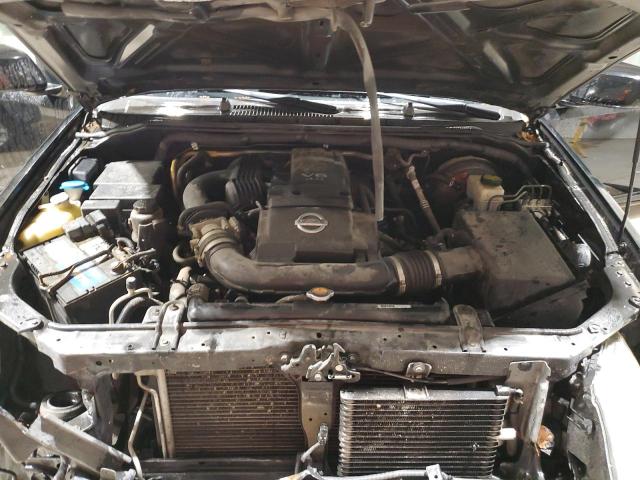 Photo 10 VIN: 3TMCZ5AN5HM088529 - NISSAN PATHFINDER 