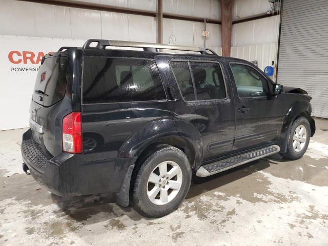 Photo 2 VIN: 3TMCZ5AN5HM088529 - NISSAN PATHFINDER 