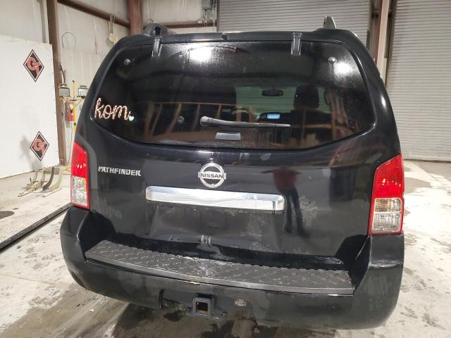 Photo 5 VIN: 3TMCZ5AN5HM088529 - NISSAN PATHFINDER 