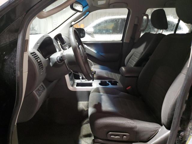 Photo 6 VIN: 3TMCZ5AN5HM088529 - NISSAN PATHFINDER 