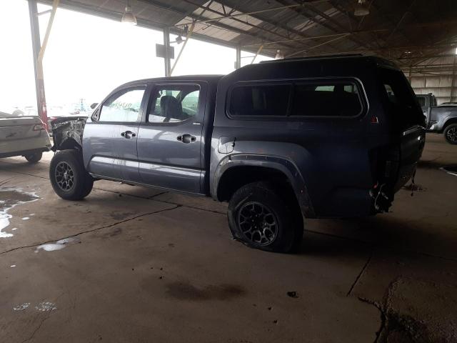 Photo 1 VIN: 3TMCZ5AN5HM096775 - TOYOTA TACOMA DOU 