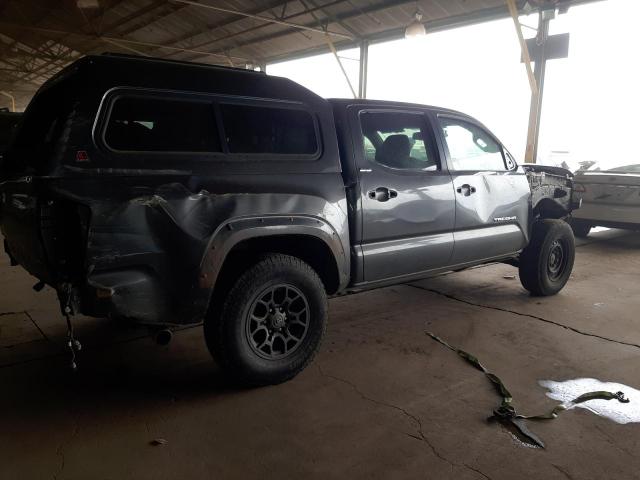 Photo 2 VIN: 3TMCZ5AN5HM096775 - TOYOTA TACOMA DOU 