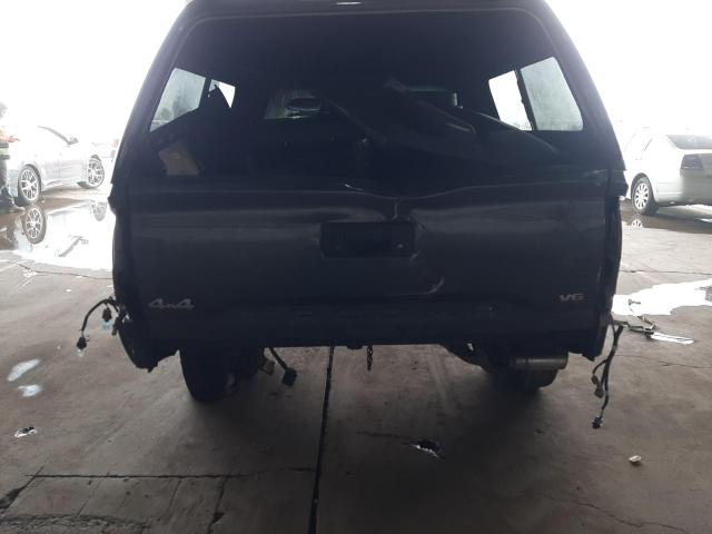 Photo 5 VIN: 3TMCZ5AN5HM096775 - TOYOTA TACOMA DOU 