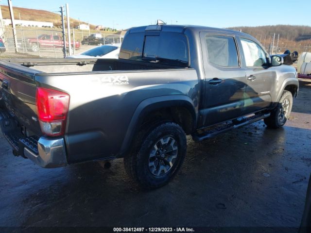 Photo 3 VIN: 3TMCZ5AN5HM098588 - TOYOTA TACOMA 