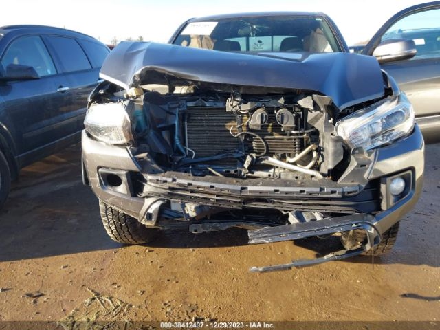 Photo 5 VIN: 3TMCZ5AN5HM098588 - TOYOTA TACOMA 