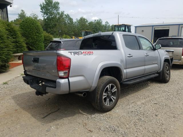 Photo 3 VIN: 3TMCZ5AN5HM099532 - TOYOTA TACOMA DOU 