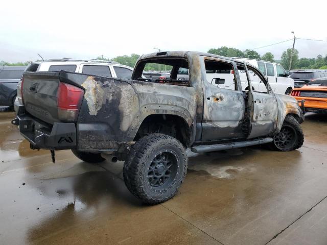 Photo 2 VIN: 3TMCZ5AN5HM101067 - TOYOTA TACOMA DOU 