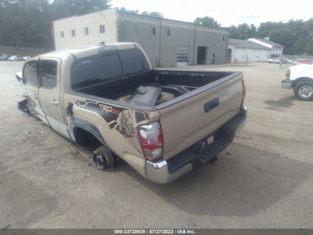 Photo 2 VIN: 3TMCZ5AN5HM104258 - TOYOTA TACOMA 