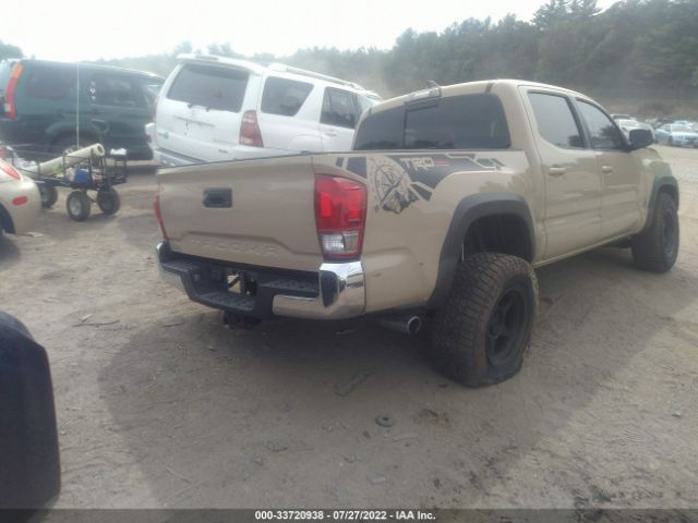 Photo 3 VIN: 3TMCZ5AN5HM104258 - TOYOTA TACOMA 