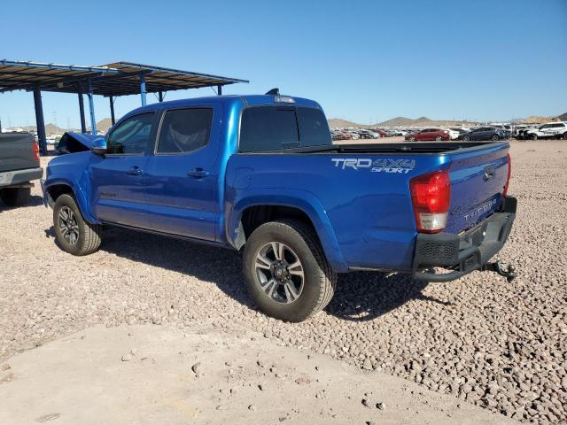 Photo 1 VIN: 3TMCZ5AN5HM110240 - TOYOTA TACOMA DOU 