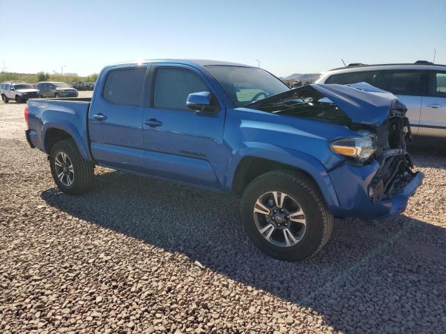 Photo 3 VIN: 3TMCZ5AN5HM110240 - TOYOTA TACOMA DOU 