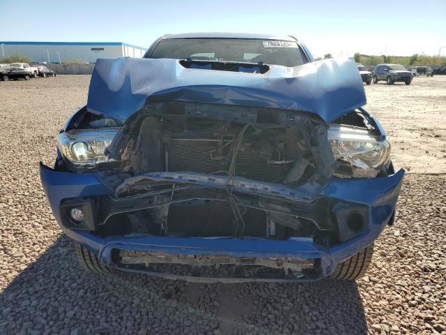 Photo 4 VIN: 3TMCZ5AN5HM110240 - TOYOTA TACOMA DOU 