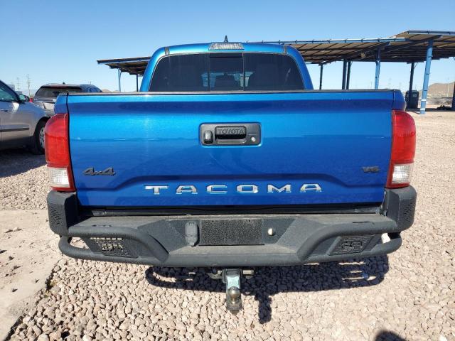 Photo 5 VIN: 3TMCZ5AN5HM110240 - TOYOTA TACOMA DOU 