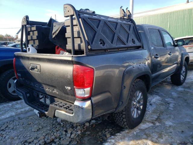 Photo 3 VIN: 3TMCZ5AN5HM110934 - TOYOTA TACOMA DOU 