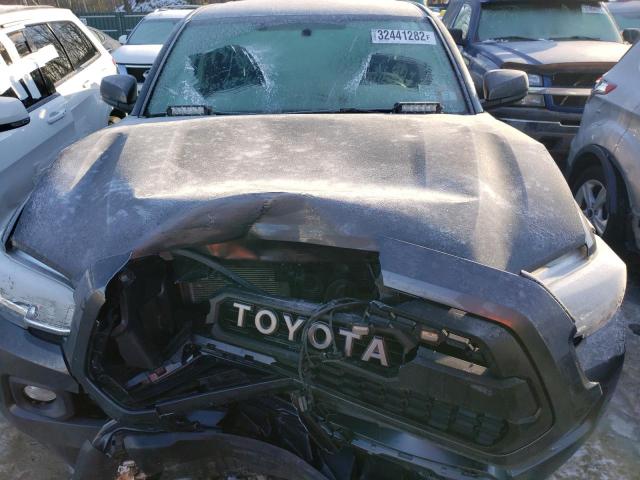 Photo 6 VIN: 3TMCZ5AN5HM110934 - TOYOTA TACOMA DOU 