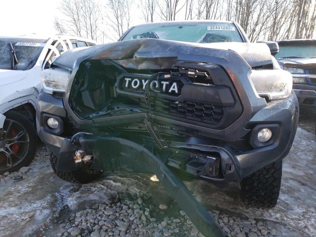 Photo 8 VIN: 3TMCZ5AN5HM110934 - TOYOTA TACOMA DOU 