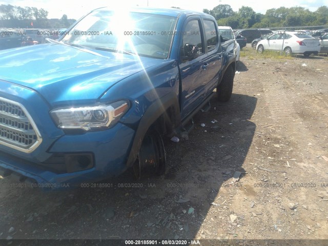 Photo 5 VIN: 3TMCZ5AN5HM116233 - TOYOTA TACOMA 