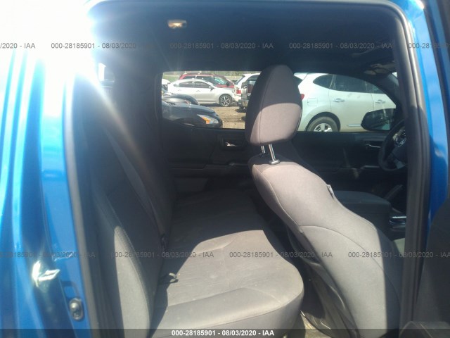 Photo 7 VIN: 3TMCZ5AN5HM116233 - TOYOTA TACOMA 