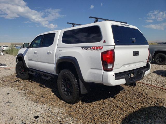 Photo 1 VIN: 3TMCZ5AN5JM124127 - TOYOTA TACOMA DOU 