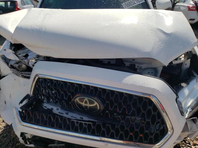 Photo 10 VIN: 3TMCZ5AN5JM124127 - TOYOTA TACOMA DOU 