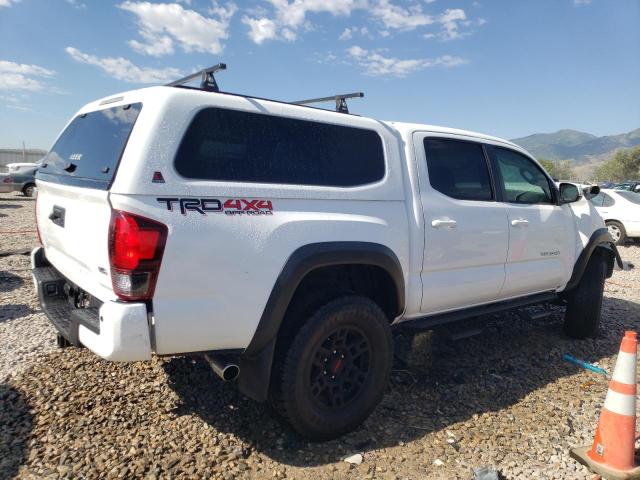 Photo 2 VIN: 3TMCZ5AN5JM124127 - TOYOTA TACOMA DOU 