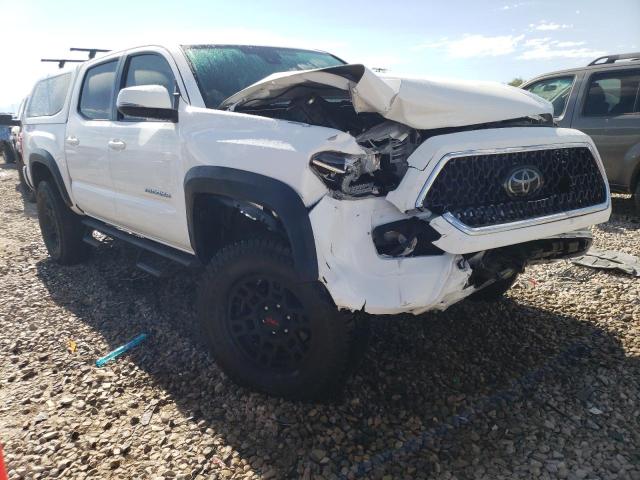 Photo 3 VIN: 3TMCZ5AN5JM124127 - TOYOTA TACOMA DOU 