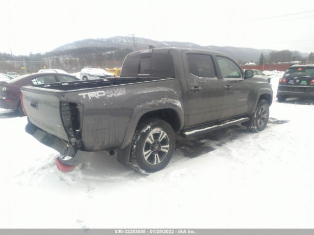 Photo 3 VIN: 3TMCZ5AN5JM130042 - TOYOTA TACOMA 