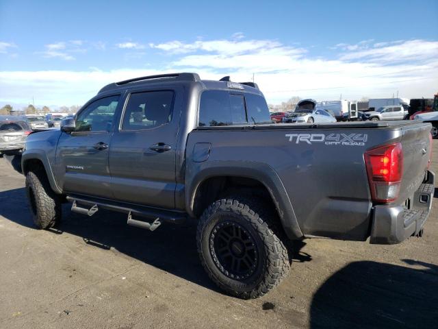 Photo 1 VIN: 3TMCZ5AN5JM133393 - TOYOTA TACOMA DOU 