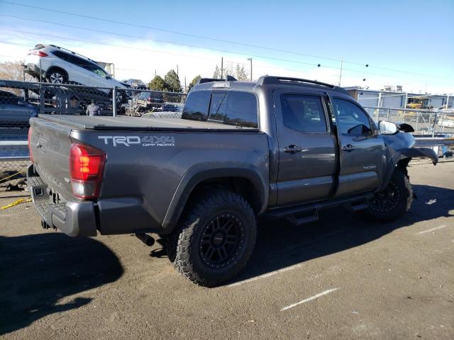 Photo 2 VIN: 3TMCZ5AN5JM133393 - TOYOTA TACOMA DOU 