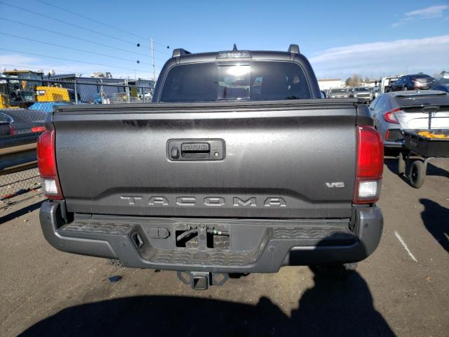 Photo 5 VIN: 3TMCZ5AN5JM133393 - TOYOTA TACOMA DOU 