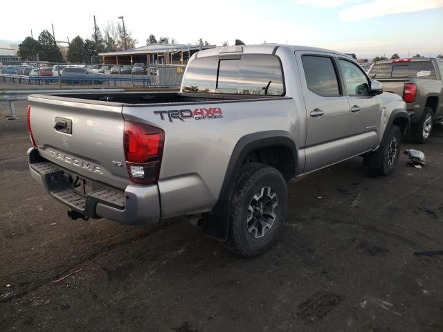 Photo 3 VIN: 3TMCZ5AN5JM134091 - TOYOTA TACOMA DOU 