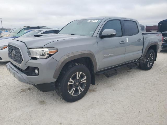 Photo 0 VIN: 3TMCZ5AN5JM140697 - TOYOTA TACOMA DOU 