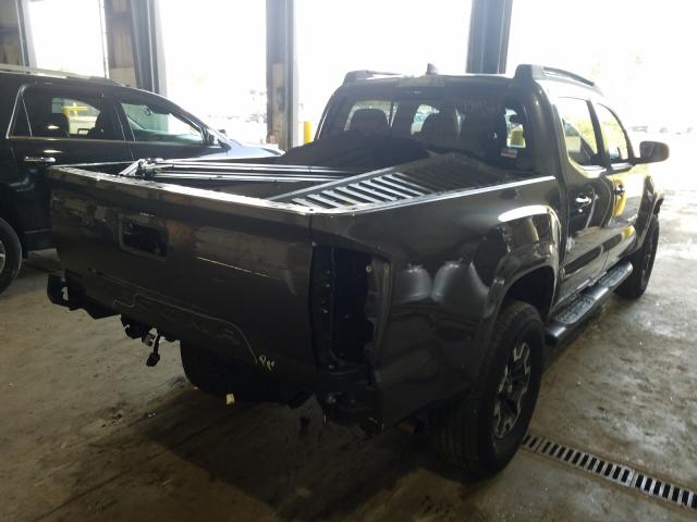 Photo 3 VIN: 3TMCZ5AN5JM143373 - TOYOTA TACOMA DOU 