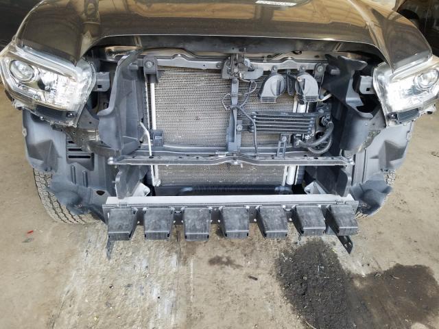 Photo 8 VIN: 3TMCZ5AN5JM143373 - TOYOTA TACOMA DOU 