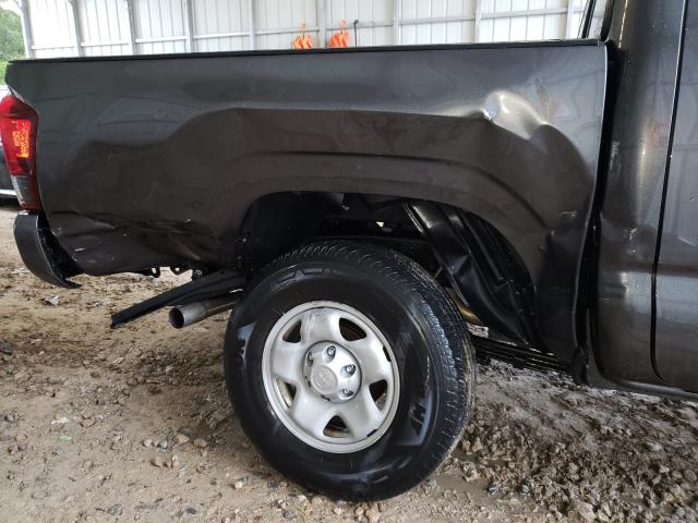 Photo 8 VIN: 3TMCZ5AN5JM143969 - TOYOTA TACOMA DOU 