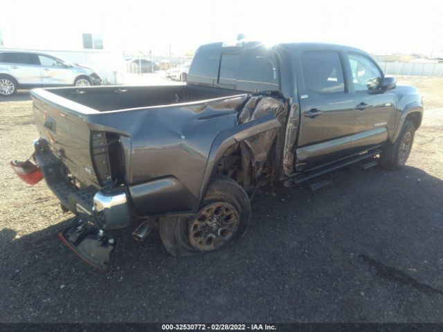 Photo 3 VIN: 3TMCZ5AN5JM149500 - TOYOTA TACOMA 