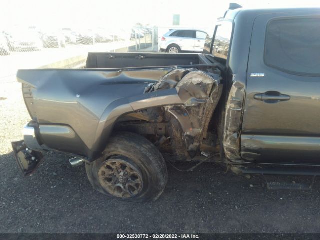 Photo 5 VIN: 3TMCZ5AN5JM149500 - TOYOTA TACOMA 