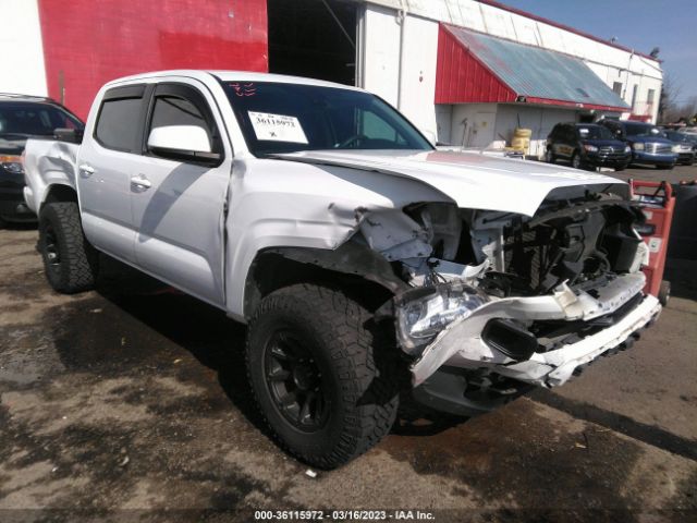 Photo 0 VIN: 3TMCZ5AN5JM160318 - TOYOTA TACOMA 