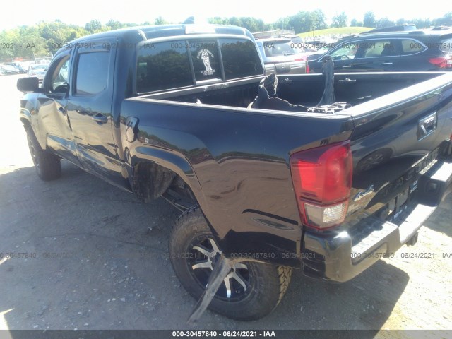 Photo 2 VIN: 3TMCZ5AN5JM162974 - TOYOTA TACOMA 