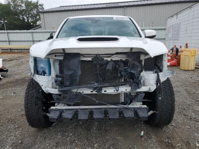 Photo 4 VIN: 3TMCZ5AN5JM163381 - TOYOTA TACOMA DOU 