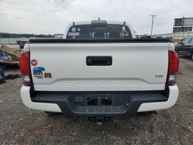 Photo 5 VIN: 3TMCZ5AN5JM163381 - TOYOTA TACOMA DOU 